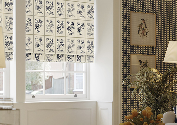 Sketchbook, Hudds - Roman Blind - Image 5